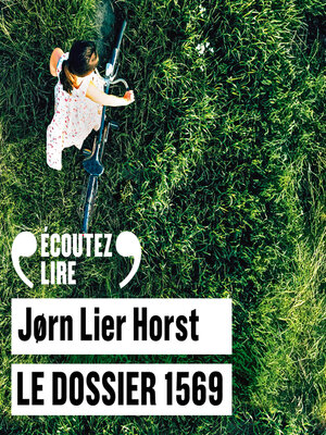 cover image of Le dossier 1569